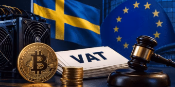 Crypto Mining VAT