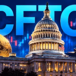 crypto-linked forex scheme