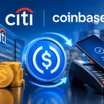 Stablecoin payment