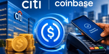 Stablecoin payment