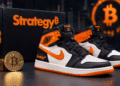 Bitcoin Jordans