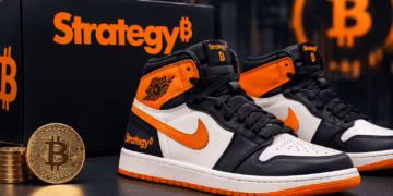 Bitcoin Jordans