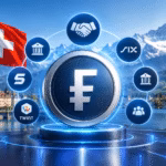 Swiss stablecoin sandbox