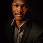 Joshua Ifeanyichukwu