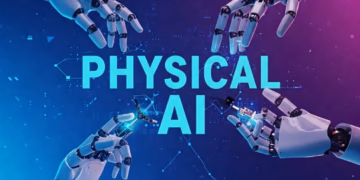 Asia is winning the physical AI race: Japan pledges $63 billion while China builds a state funding machine for robots