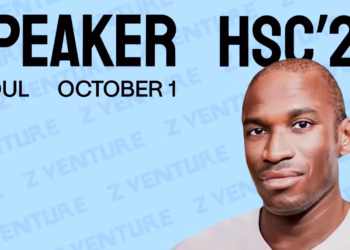 Arthur Hayes headlines HSC Conference Seoul 2026 in Gangnam on October 1