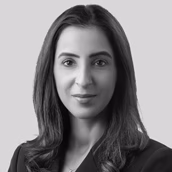 H.E. Noor bint Ali Alkhulaif is Minister of Sustainable Development, Chief Executive of Bahrain Economic Development Board (Bahrain EDB).