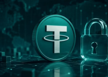 Hacken finds Tron’s $91.3 billion USDT exposed to 2-of-3 multisig key risk