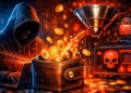 Ukraine dismantles fake investment platform network that used approval phishing to drain crypto wallets
