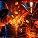 Ukraine dismantles fake investment platform network that used approval phishing to drain crypto wallets
