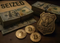 DOJ restrains $52 million in crypto, sanctions Xinbi Guarantee’s Chinese scam marketplace