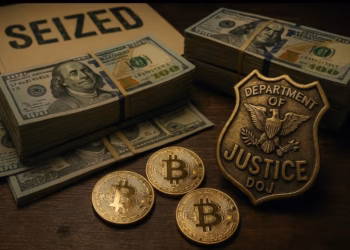 DOJ restrains $52 million in crypto, sanctions Xinbi Guarantee’s Chinese scam marketplace