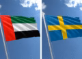 UAE arrests Interpol-wanted crypto launderer linked to contract killings, Sweden nabs six accomplices