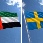 UAE arrests Interpol-wanted crypto launderer linked to contract killings, Sweden nabs six accomplices