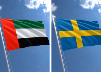 UAE arrests Interpol-wanted crypto launderer linked to contract killings, Sweden nabs six accomplices