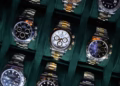 Crypto traders flock to Dopamine Shop's fake $56,000 watches amid market slump