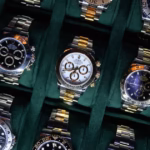 Crypto traders flock to Dopamine Shop's fake $56,000 watches amid market slump