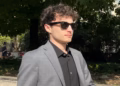 Judge denies 'Crypto King' Aiden Pleterski's bid to delay his $40 million fraud trial, leaves him to defend himself
