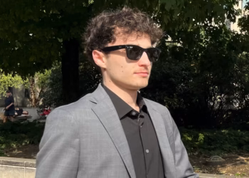 Judge denies 'Crypto King' Aiden Pleterski's bid to delay his $40 million fraud trial, leaves him to defend himself