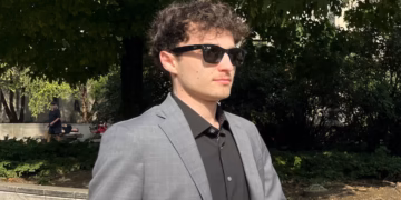 Judge denies 'Crypto King' Aiden Pleterski's bid to delay his $40 million fraud trial, leaves him to defend himself
