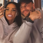 Katie Price split: star ends eight-month marriage to Lee Andrews