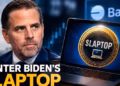 Hunter Biden to launch $LAPTOP memecoin on Base, airdropping to $TRUMP token losers