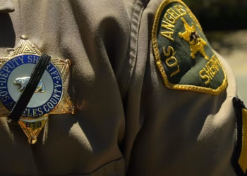 Ex-LA sheriff's deputy sentenced to 21 months for fake warrant that let crypto boss Adam Iza send armed men to rob a victim's home