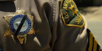 Ex-LA sheriff's deputy sentenced to 21 months for fake warrant that let crypto boss Adam Iza send armed men to rob a victim's home