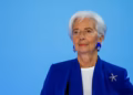 Report says Christine Lagarde intervened to derail Binance's Greek MiCA bid