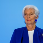 Report says Christine Lagarde intervened to derail Binance's Greek MiCA bid