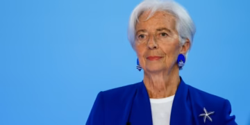 Report says Christine Lagarde intervened to derail Binance's Greek MiCA bid