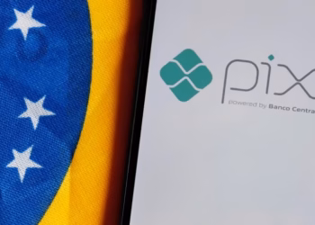 ECB weighs linking TIPS to Brazil's 250-million-a-day Pix payment network