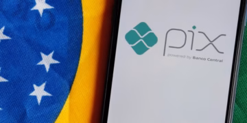 ECB weighs linking TIPS to Brazil's 250-million-a-day Pix payment network