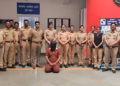 Pune police arrest man who posed as woman on Snapchat in ₹1.5 lakh crypto scam