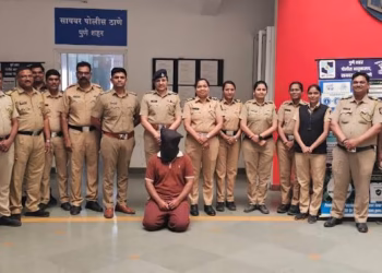 Pune police arrest man who posed as woman on Snapchat in ₹1.5 lakh crypto scam