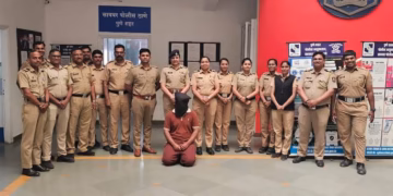 Pune police arrest man who posed as woman on Snapchat in ₹1.5 lakh crypto scam
