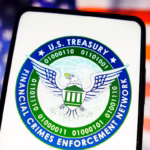 FinCEN links $12.7 billion in suspicious activity to Southeast Asian crypto scam networks