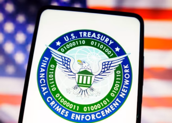 FinCEN links $12.7 billion in suspicious activity to Southeast Asian crypto scam networks