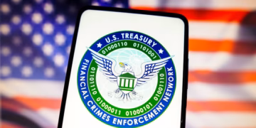 FinCEN links $12.7 billion in suspicious activity to Southeast Asian crypto scam networks