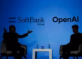 SoftBank plunges 10.7% as Altman backs Amodei’s call to slow AI development