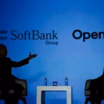 SoftBank plunges 10.7% as Altman backs Amodei’s call to slow AI development