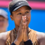 Naomi Osaka joined FTX at a $32 billion valuation. Eight months later it collapsed and she was named in an $11 billion lawsuit