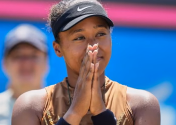Naomi Osaka joined FTX at a $32 billion valuation. Eight months later it collapsed and she was named in an $11 billion lawsuit