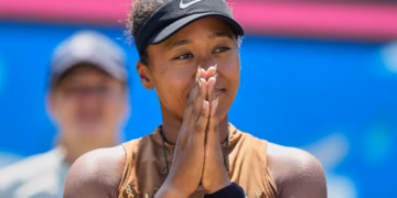 Naomi Osaka joined FTX at a $32 billion valuation. Eight months later it collapsed and she was named in an $11 billion lawsuit