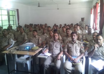 Uttar Pradesh Police adds crypto crime training to sub-inspector course for first time