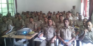 Uttar Pradesh Police adds crypto crime training to sub-inspector course for first time