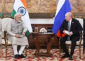 India and Russia weigh joint digital currency system for $60 billion in bilateral trade