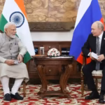 India and Russia weigh joint digital currency system for $60 billion in bilateral trade