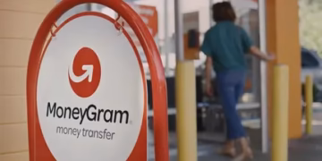 MoneyGram rolls out Visa-backed stablecoin card for customers in Colombia