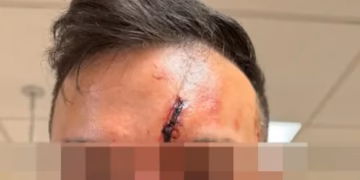 "We're going to kill your baby": UK crypto wrench attack leaves businessman with nothing as police offer £10,000 reward